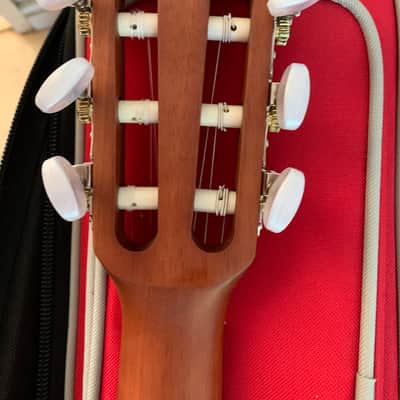 Fender FA-25N 3/4 - Natural Bild 6