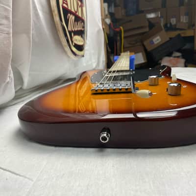 Godin Session Custom T-style Guitar 2013 image 10