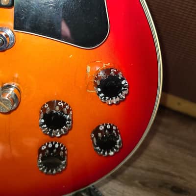 Harmony H90 Lp   Single Cut image 3