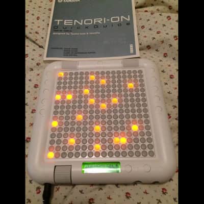 Yamaha Tenori On image 2