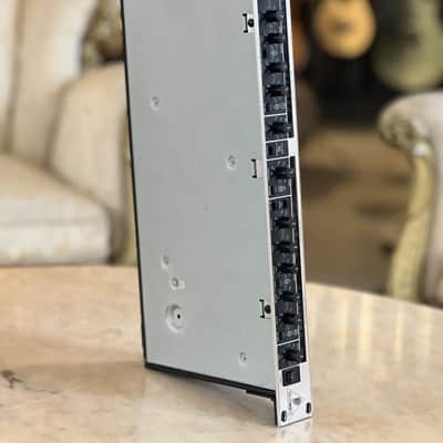 dbx 363X DUAL GATE image 7