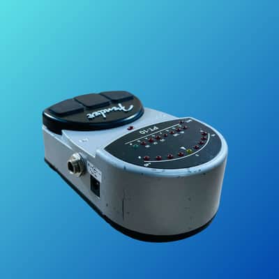 Fender PT-10 Tuner image 3
