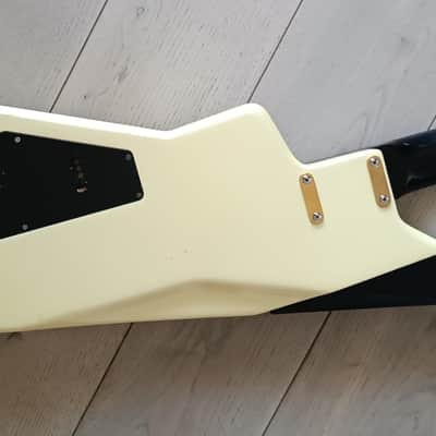 Roland G77 set 1980s - Cream image 8