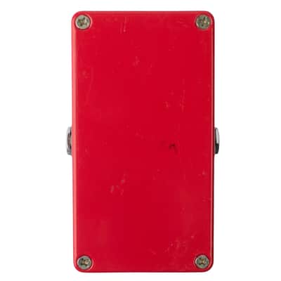 Used Catalinbread Bicycle Delay Pedal image 3