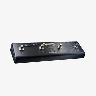 Positive Grid Spark CONTROLLER - Amp Control Footswitch -Spark Control image 5