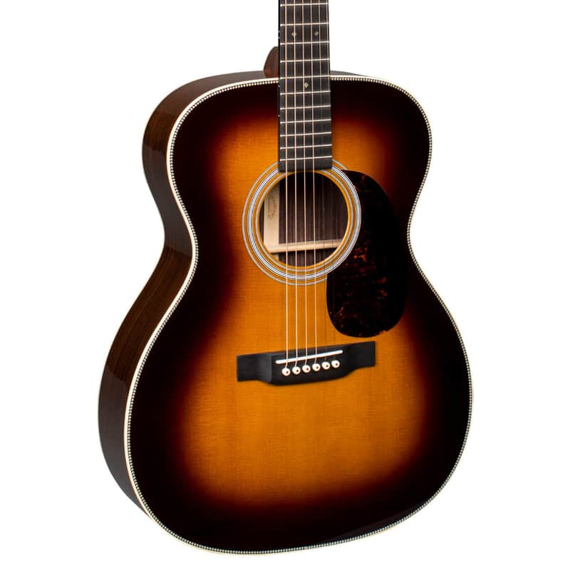 Martin Standard Series 000-28 (2018 - 2024) | Reverb
