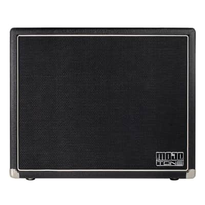 Mojotone 1x12 Lite Cabinet Loaded W/ Mojotone BV 25M 8 Ohm image 2