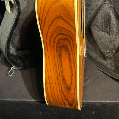 1986 Alvarez Model 5039 Rosewood image 14
