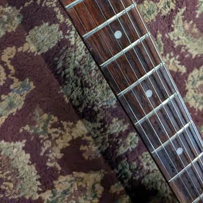 First Act ME301 strat style SECOND ACT PROGRAM image 5