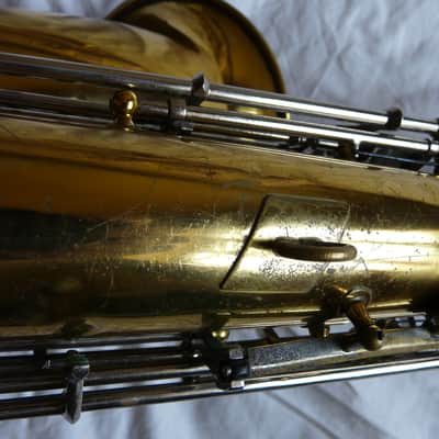Hohner President Mid-60's image 10