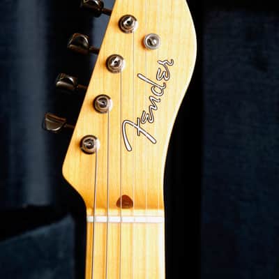 Fender Custom Shop LTD 1951 Nocaster NOS Nocaster Blonde image 3