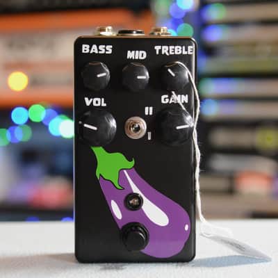 KORG Distortion DST-1 1980年代 VINTAGE Korg DST-1 Distortion