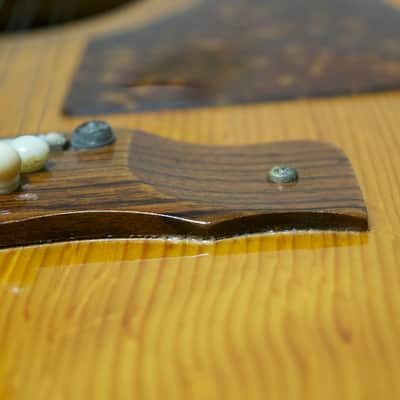 Cameo Artist Model F 613 H 12-String Acoustic Guitar For Repair image 4