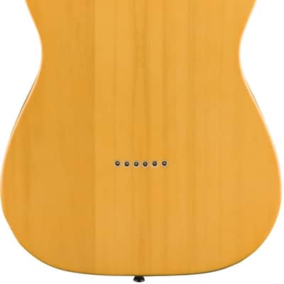 SQUIER Classic Vibe '50s Telecaster® Butterscotch Blonde image 2