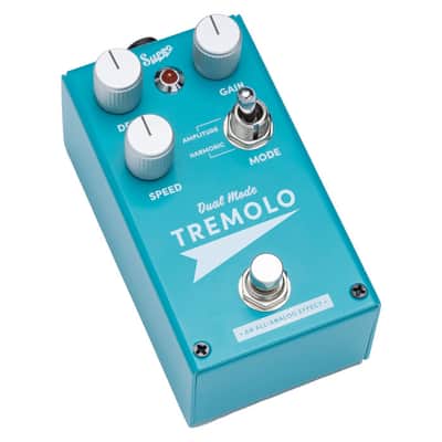 Supro Tremolo Pedal image 2