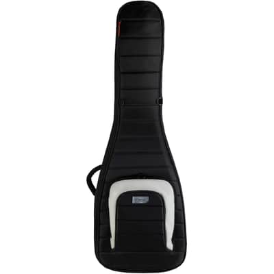 Mono Cases M80 Dual Bass Case - Black image 1