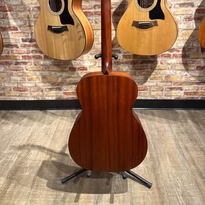 Eastman E1OM - Natural Bild 7