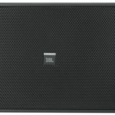 JBL CONTROL 31 150w 70v Commercial Indoor/Outdoor 10" Wall Mount Speaker Black image 5