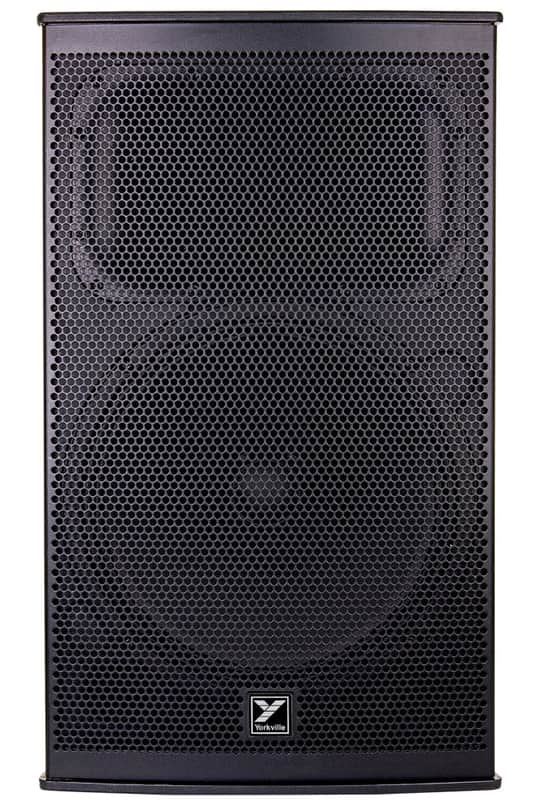 Yorkville EXM Mobile 12 Battery-Powered PA Speaker image 1