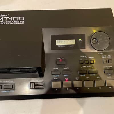 Roland MT 100 image 1