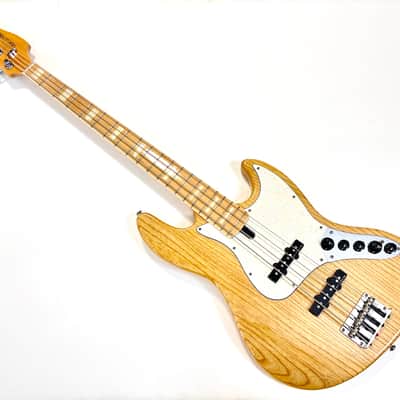 Sire Marcus Miller V7 Ash 2021 Natural Glossy image 7