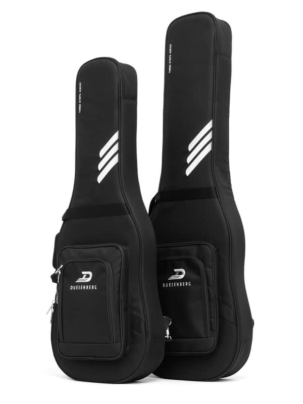 Duesenberg #DUESBG - Custom Line Premium Guitar Gig Bag image 1
