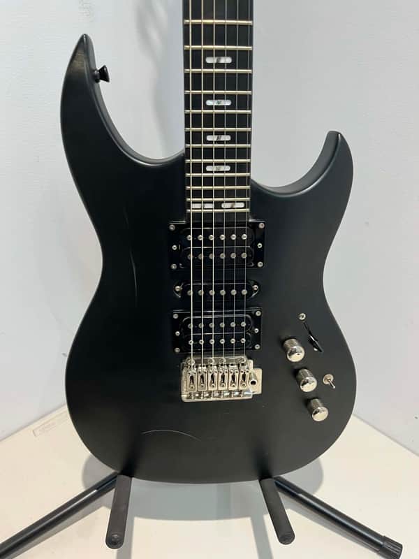 électrique guitare Hagstrom Hagström XL-5 Ultralux image 1