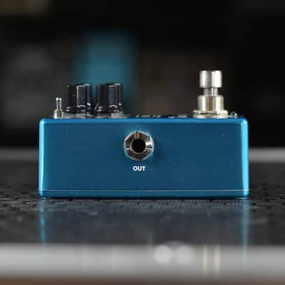 MXR CSP027 Timmy Overdrive 2020 - Present - Blue image 3