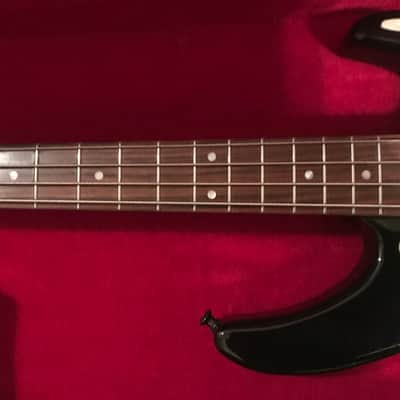 Peavey Axcelerator 1990s Black image 4