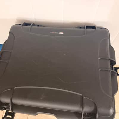 RØDECaster Pro II Podcast Production Studio + SKB iSeries Waterproof Case image 7