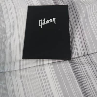 Gibson ES 335 Dot 2018 - Heritage Cherry image 7