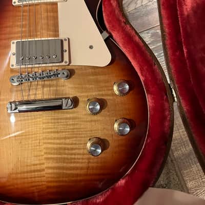 Gibson Les Paul Standard '60s 2019 - Present - Iced Tea image 4