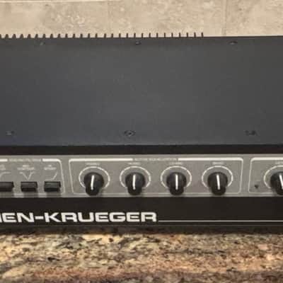 Gallien-Krueger GK 400RB 1990s image 2