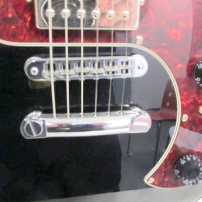Used PRS SE Starla RLBL Black VGC image 9