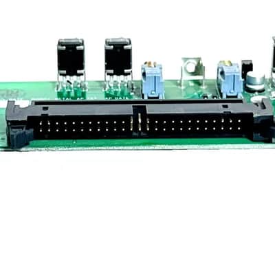 Crest Audio 76D5475-00 HP-Eight OP Mono Main PCB #03673 (One)THS image 2
