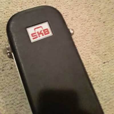 Electric Guitar with SKB Hard Shell Case image 5