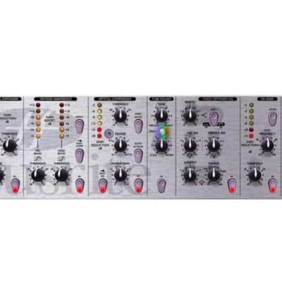 focusrite フォーカスライト VoiceMaster PLATINUM Focusrite Platinum VoiceMaster Pro Channel Strip | Reverb
