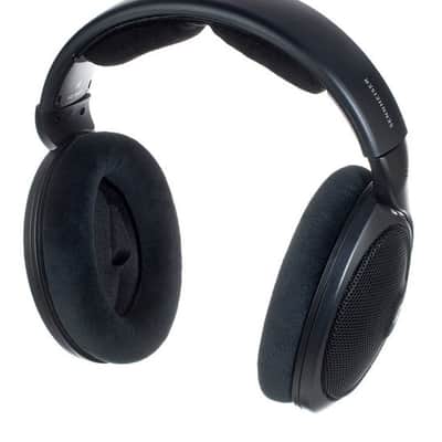Sennheiser HD 560S Over-Ear Headphones image 2
