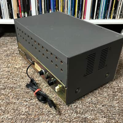 Vintage Realistic DX-150A Solid State Communications Receiver Japan TESTED READ image 12