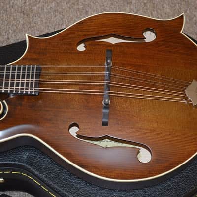 Lafferty Lafferty F Style Mandolin 2016 image 3