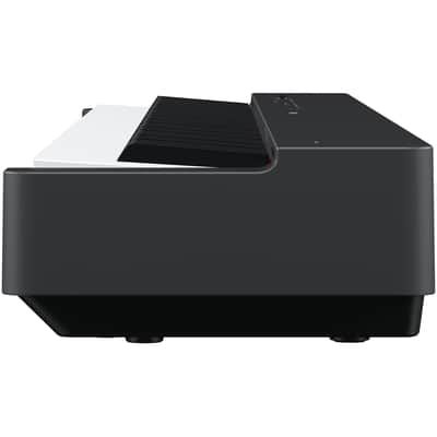 Yamaha P225B Mid-level Black 88-note, Weighted Action Digital Piano image 5