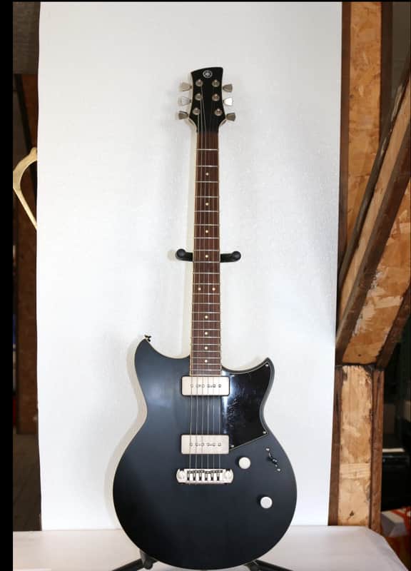 Yamaha Revstar RS502 | Reverb
