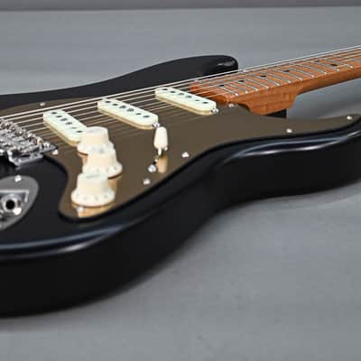 LsL Instruments Saticoy One Satin Black image 5