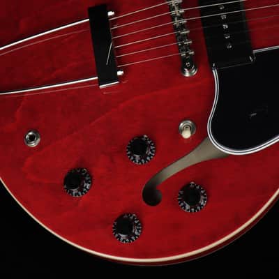 Gibson ES-330 - SC (#320) image 2