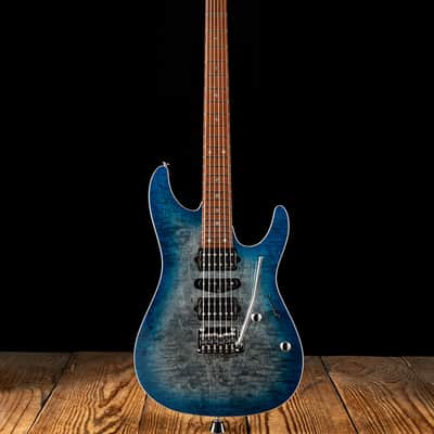 Ibanez AZ2407F Prestige - Sodalite - Free Shipping image 2