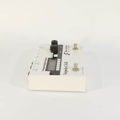 Two Notes Torpedo C.A.B. Professional Speaker Simulator image 4