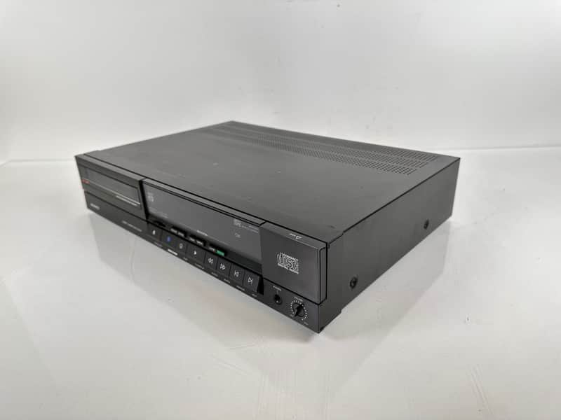 Magnavox CDB650 CD Player Digital image 1