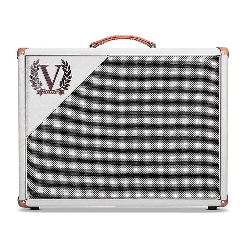 Victory Amps V40 Deluxe Heritage Series 42-Watt 1x12" Guitar Combo image 1