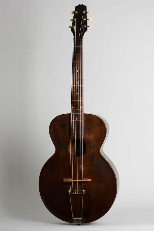 Gibson L-Junior 1919 - 1926 image 1