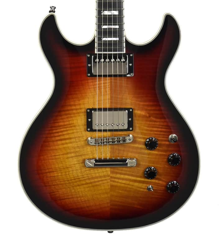 Fender Custom Shop Robben Ford Ultra FM image 2